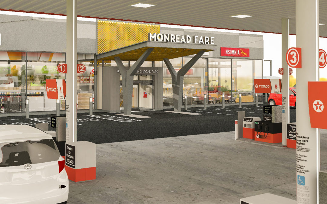 Monread Fare set to open in Summer 2018